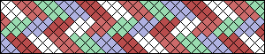 Normal pattern #17386 variation #5158