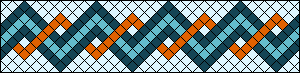 Normal pattern #6164 variation #5176
