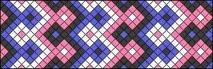 Normal pattern #24781 variation #5184