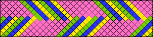 Normal pattern #2285 variation #5197