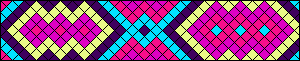 Normal pattern #25215 variation #5205