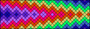 Normal pattern #26011 variation #5209