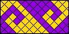 Normal pattern #25707 variation #5222