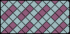 Normal pattern #2411 variation #5226