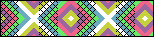 Normal pattern #2146 variation #5230