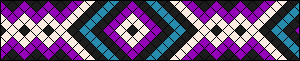 Normal pattern #7440 variation #5233