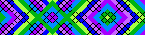 Normal pattern #2532 variation #5273