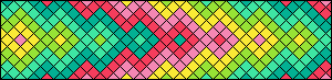 Normal pattern #18 variation #5300