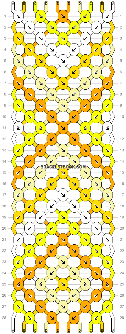 Normal pattern #25924 variation #5304 pattern