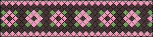 Normal pattern #6368 variation #5305