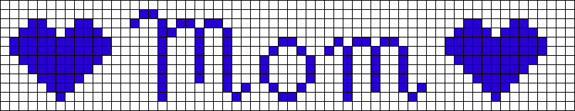 Alpha pattern #24618 variation #5312 preview