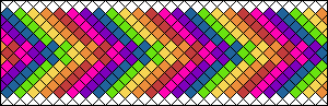 Normal pattern #26065 variation #5317