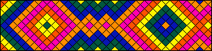 Normal pattern #25196 variation #5372