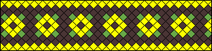 Normal pattern #6368 variation #5373