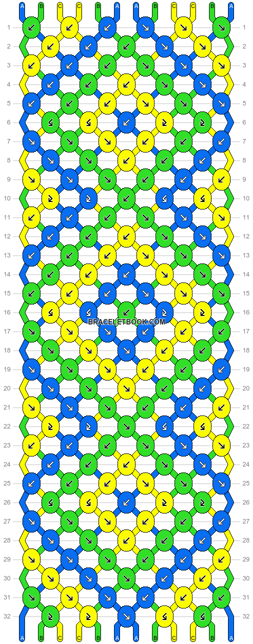 Normal pattern #18056 variation #5374 pattern