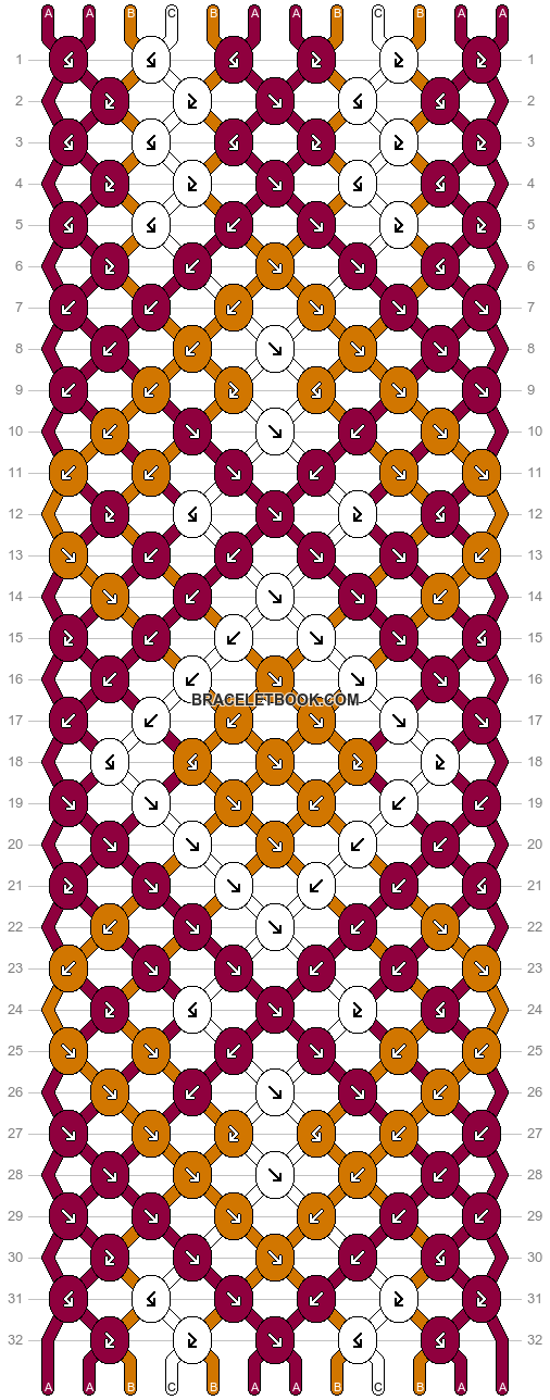 Normal pattern #22199 variation #5375 pattern