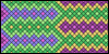 Normal pattern #3141 variation #5414