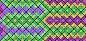 Normal pattern #3141 variation #5414