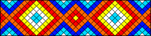 Normal pattern #5781 variation #5422