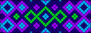 Normal pattern #23836 variation #5440
