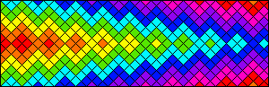 Normal pattern #26011 variation #5449