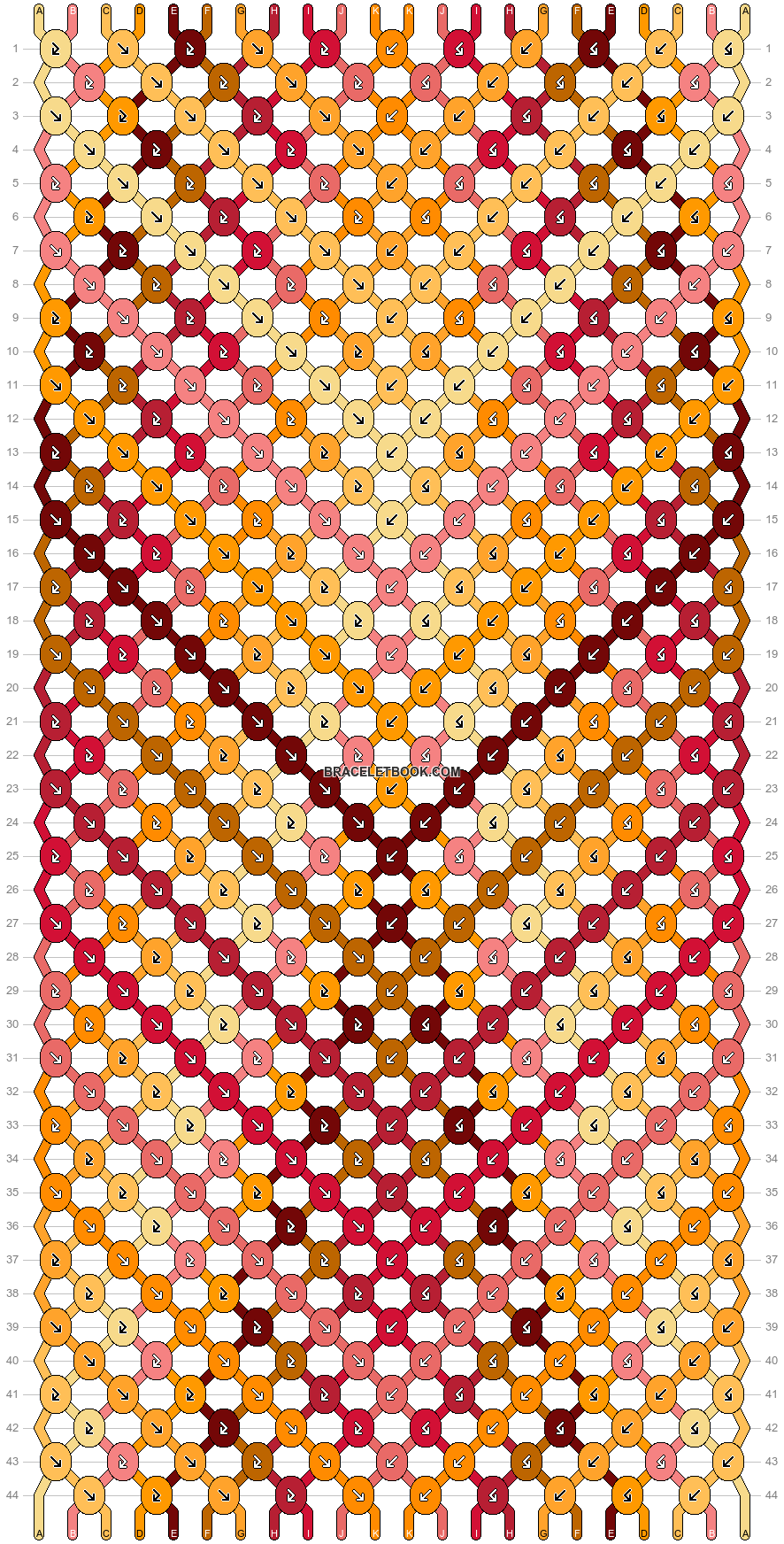 Normal pattern #7954 variation #5478 pattern