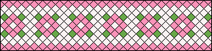 Normal pattern #6368 variation #5488