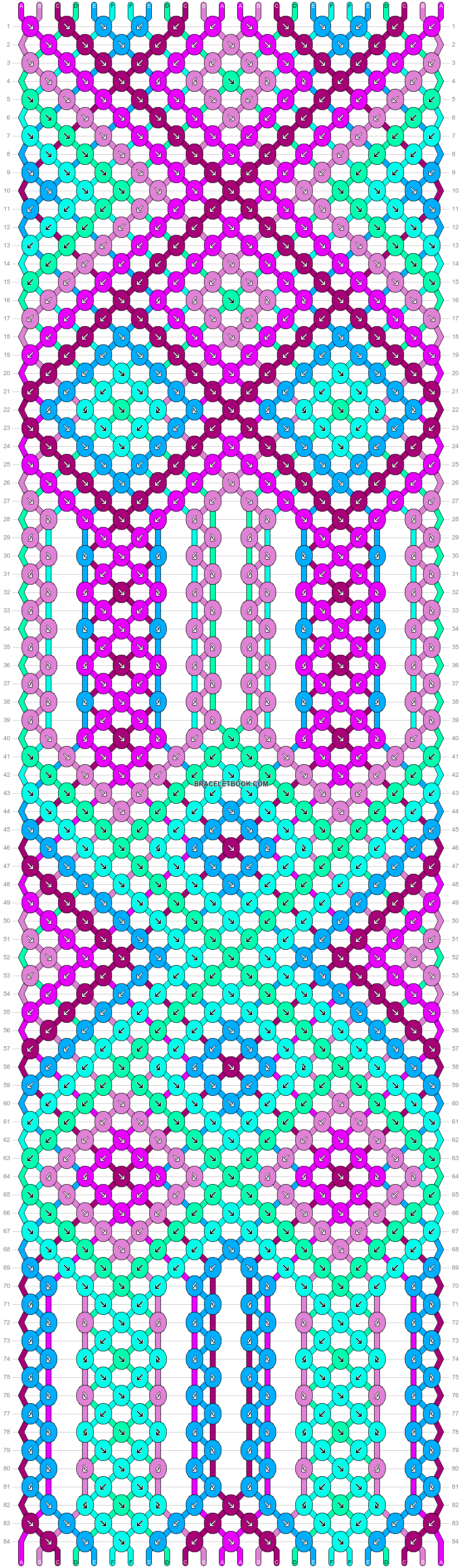 Normal pattern #24111 variation #5498 pattern