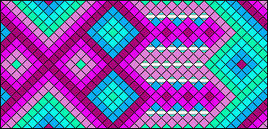 Normal pattern #24111 variation #5498