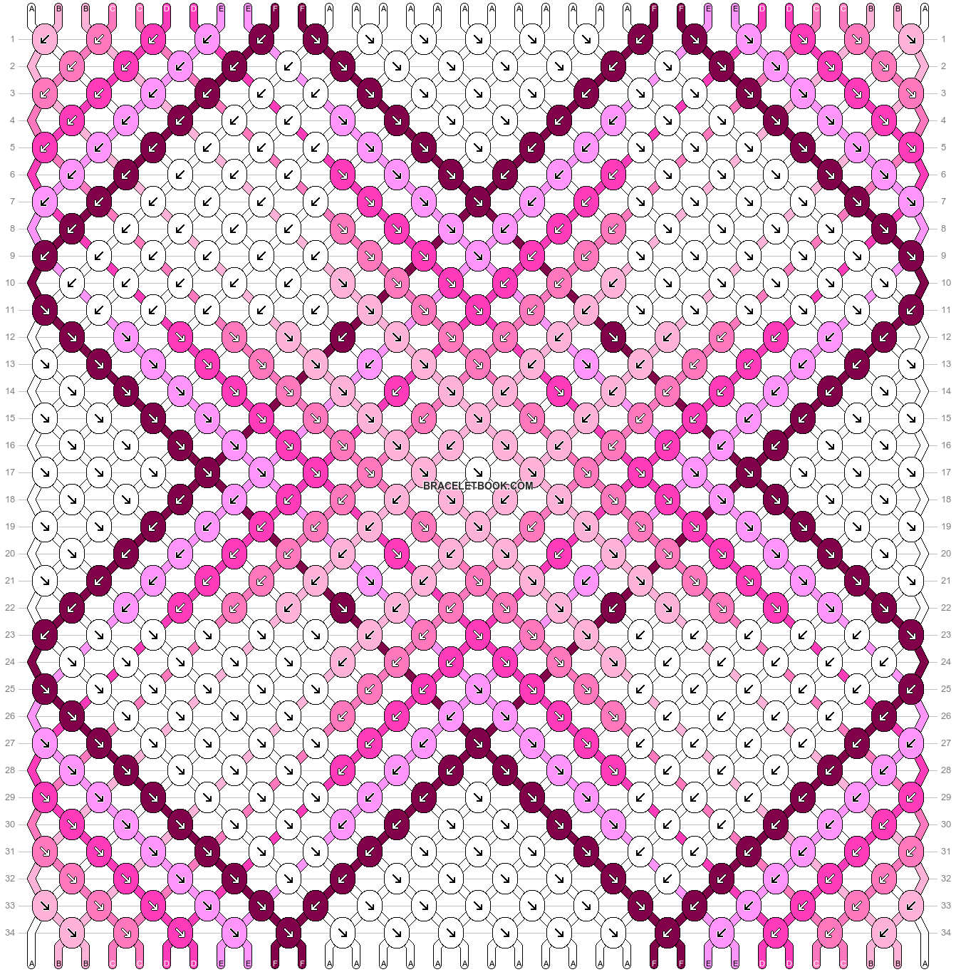 Normal pattern #25054 variation #5519 pattern