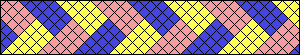 Normal pattern #117 variation #5550