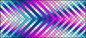 Normal pattern #7954 variation #5553