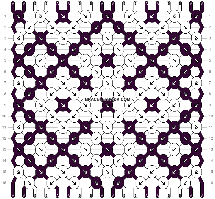Normal pattern #23829 variation #5554 pattern