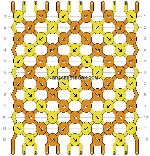 Normal pattern #26112 variation #5561 pattern