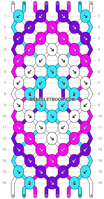 Normal pattern #14900 variation #5565 pattern
