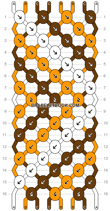 Normal pattern #22753 variation #5592 pattern