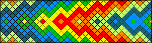 Normal pattern #26103 variation #5604