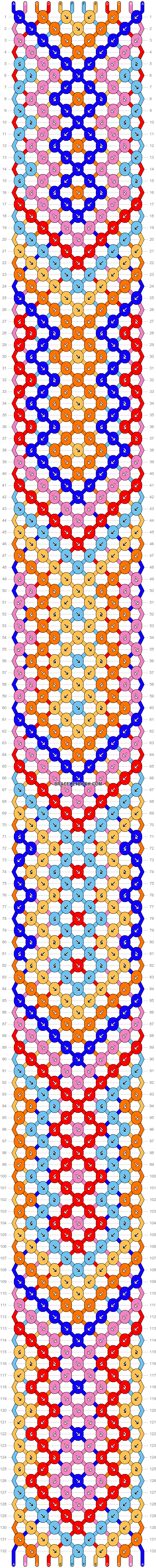 Normal pattern #24761 variation #5609 pattern