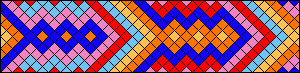 Normal pattern #24761 variation #5609