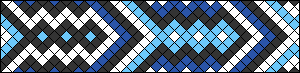 Normal pattern #24761 variation #5634