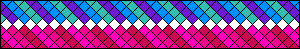 Normal pattern #9933 variation #5654