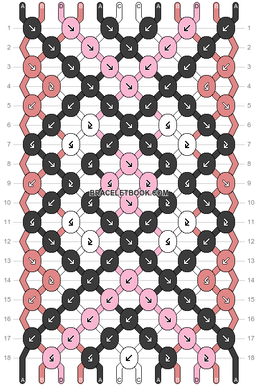 Normal pattern #26094 variation #5670 pattern