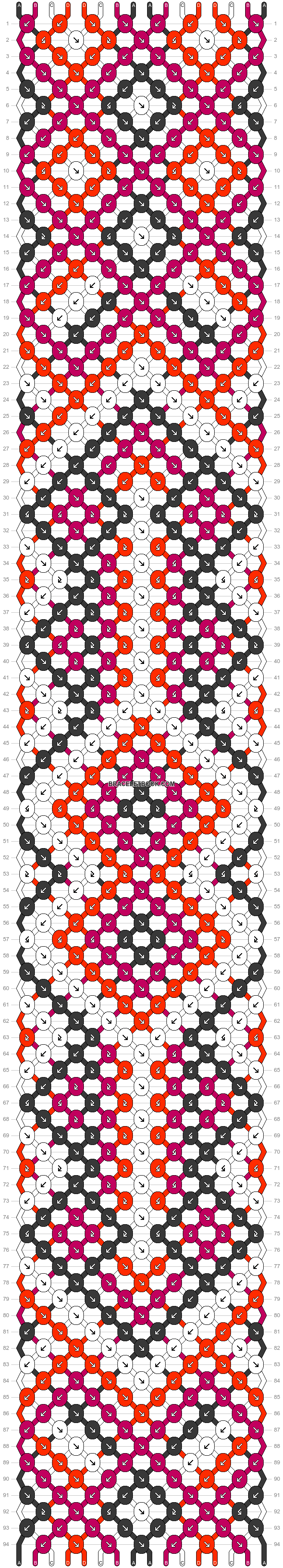 Normal pattern #25694 variation #5672 pattern