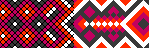 Normal pattern #25694 variation #5672