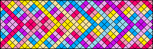 Normal pattern #25509 variation #5681