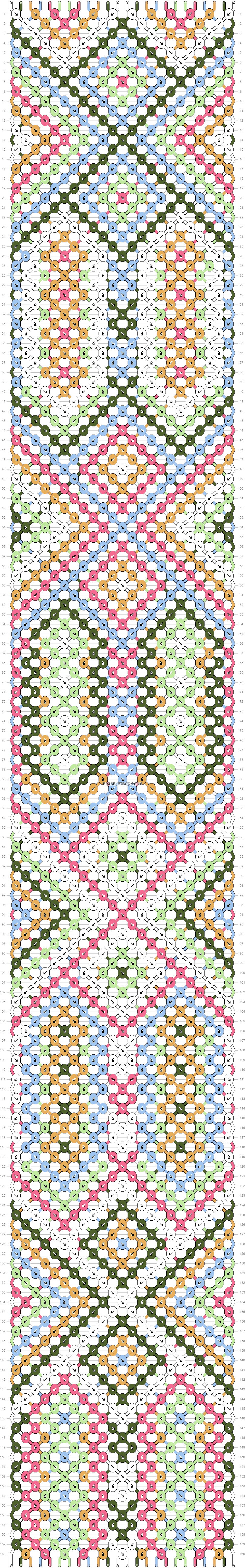 Normal pattern #25102 variation #5682 pattern