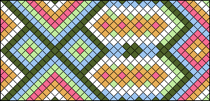 Normal pattern #25102 variation #5682