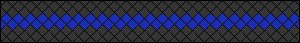 Normal pattern #5654 variation #5700