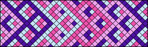 Normal pattern #23315 variation #5701