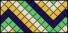 Normal pattern #24945 variation #5704